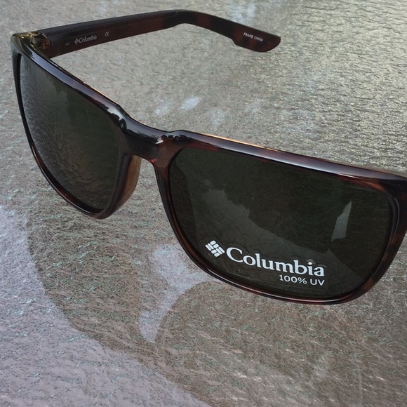 HOST PICK Columbia sunglasses New - Picture 4 of 5